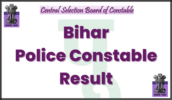 Bihar-Police-Constable-Result 