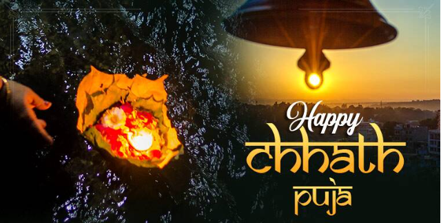 Chhath-Puja 