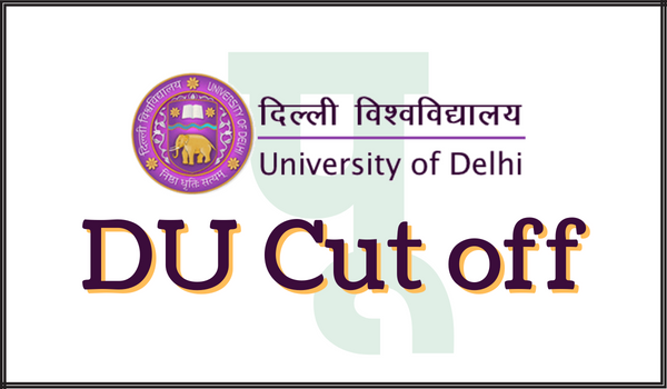 DU Cut off