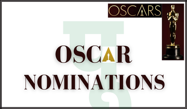 Oscar-Nominations