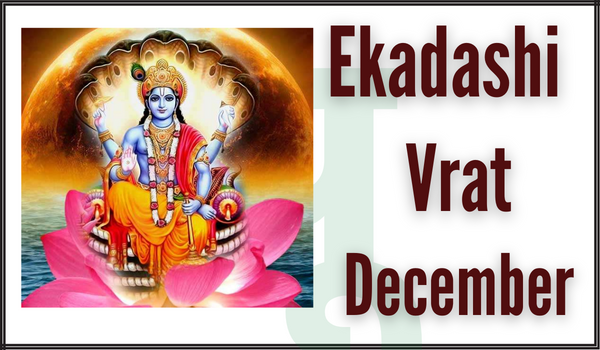 Ekadashi-Vrat-December