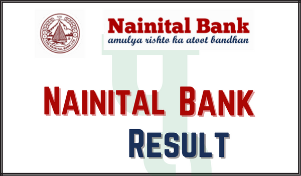 Nainital-Bank-Result