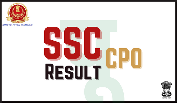 SSC-CPO-Result