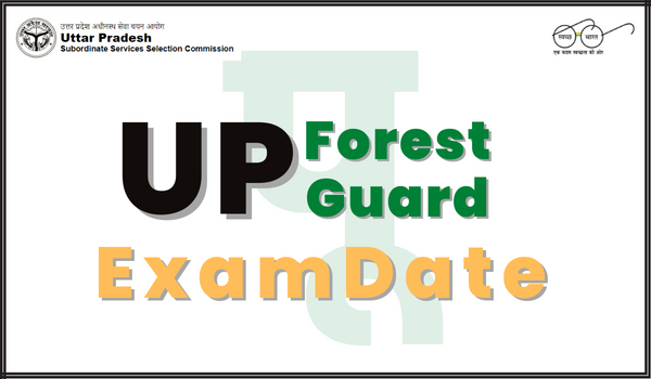 UP-Forest-Guard-Exam-Date