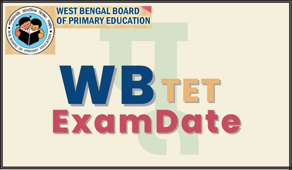 WB-TET-Exam-Date