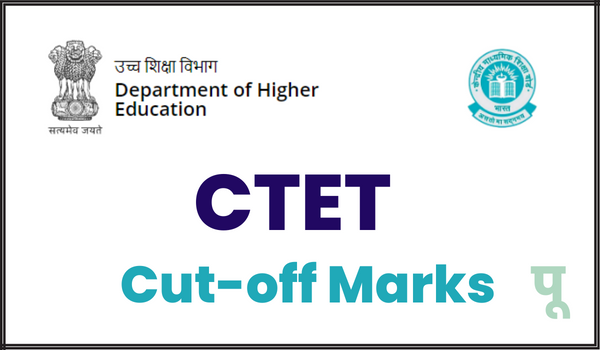 CTET-Cut-off-Marks