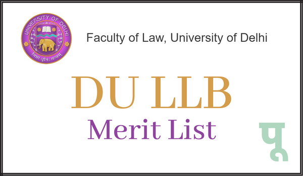 DU-LLB-Merit-List
