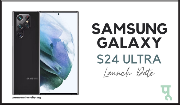 Samsung-Galaxy-S24-Ultra-Launch-Date