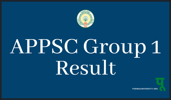 APPSC-Group-1-Result