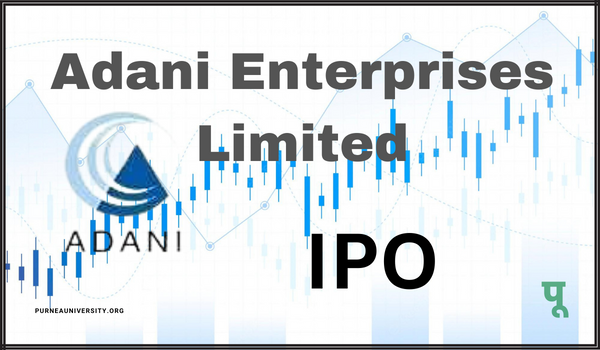 Adani Enterprises Limited IPO