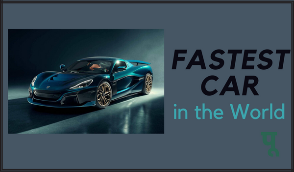 Fastest-Car-in-the-World
