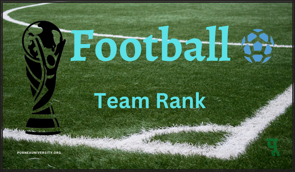 Football Ranking