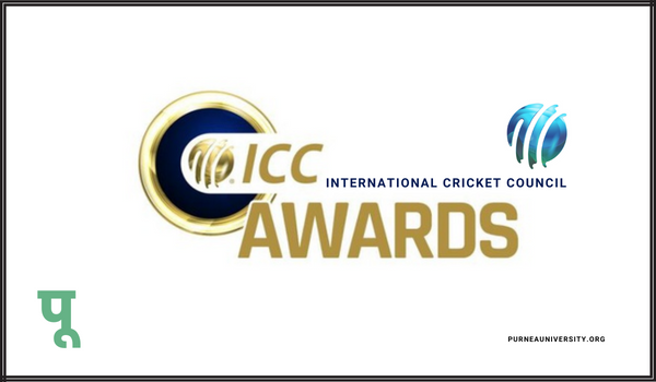 ICC-Awards