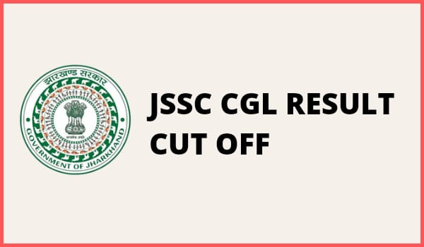 JSSC CGL Result