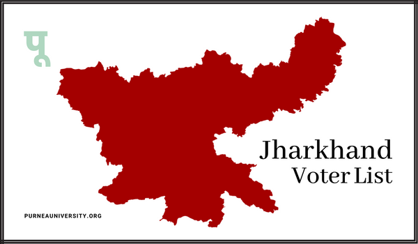 Jharkhand-Voter-List
