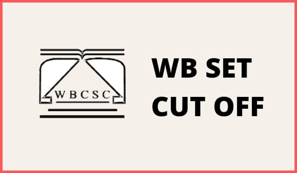 WB SET Cut Off