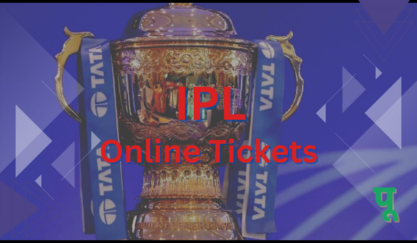 IPL Ticket Booking 