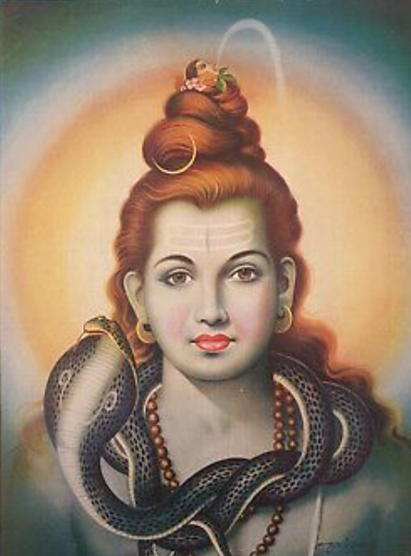 Shiva image