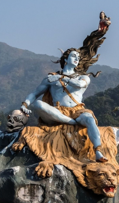 Shiva photo