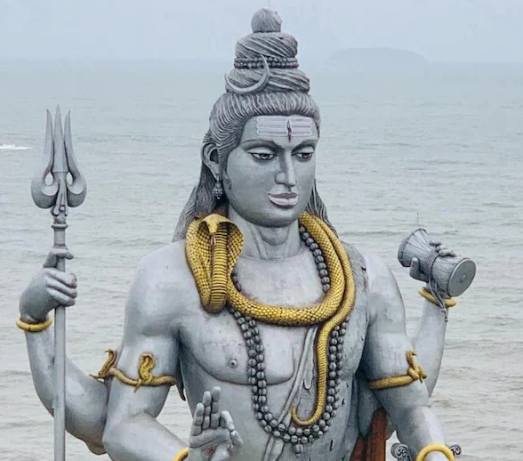 Shiva photo