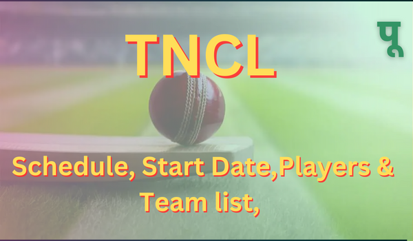 TNCL Schedule start date