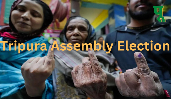 Tripura Assembly Election 