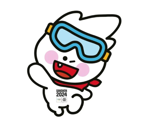 Winter-Olympics-Mascot