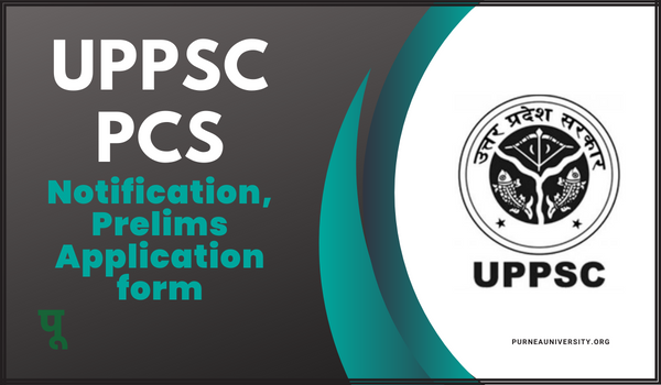 UPPSC PCS