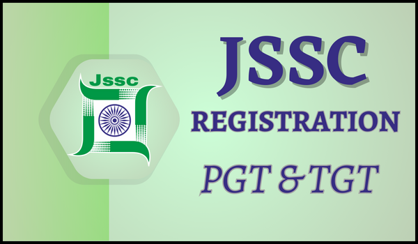 JSSC Registration