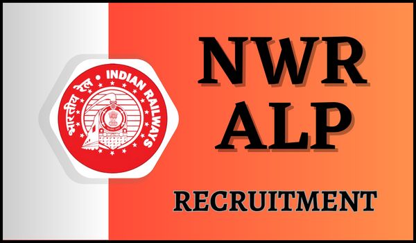 NWR ALP Recruitment 