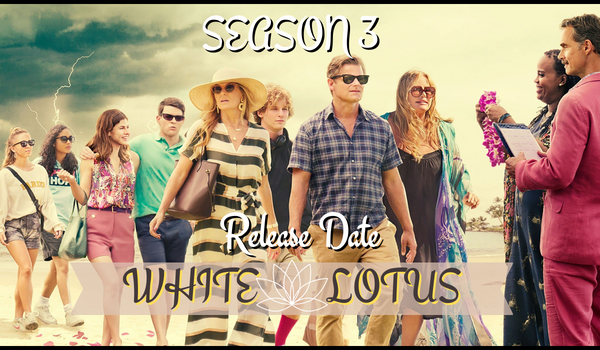 White Lotus Season 3