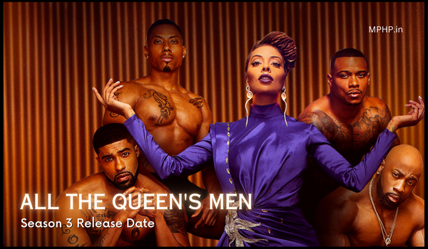 All the Queen's Men Season 3 Release Date
