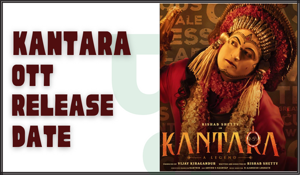 Kantara-OTT-Release-Date