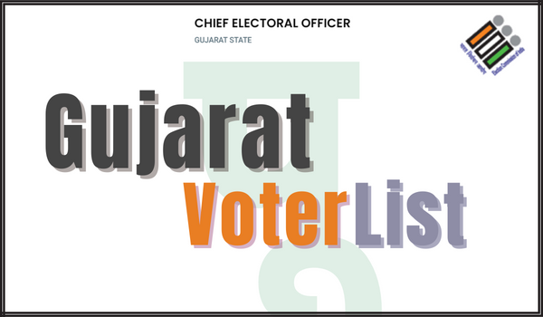 Gujarat-Voter-List