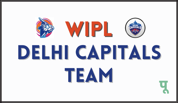 WIPL-Delhi-Team