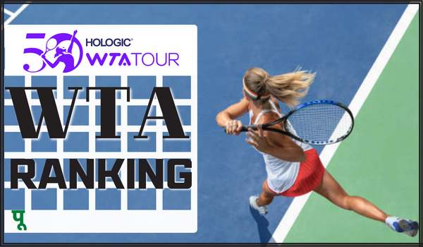 WTA Ranking