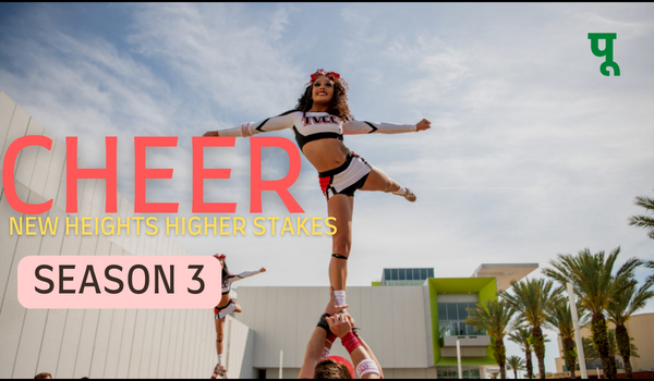 Cheer Season 3