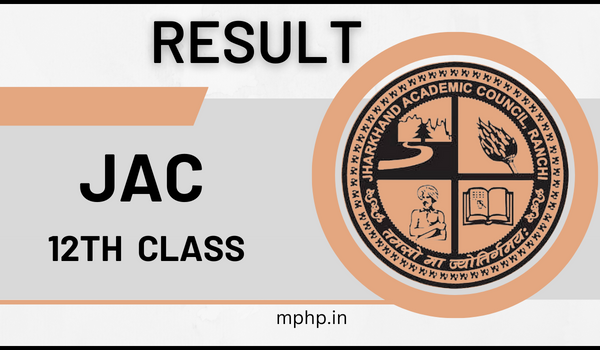 JAC 12th Result